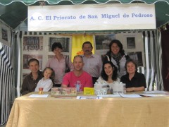 Feria Alfonsina 2011