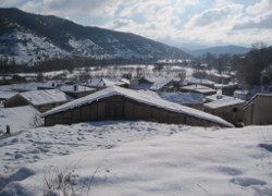 San Miguel de Pedroso